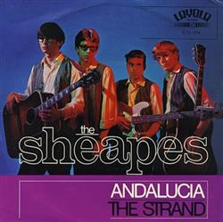 online anhören The Sheapes - Andalucia The Strand