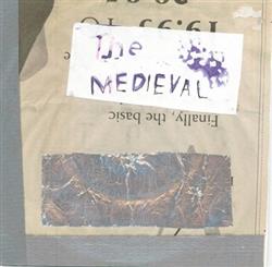 descargar álbum The Medieval - Blackeyed Love