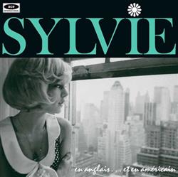 descargar álbum Sylvie Vartan - En Anglais Et En Américain