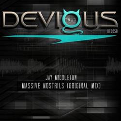 online luisteren Jay Middleton - Massive Nostrils