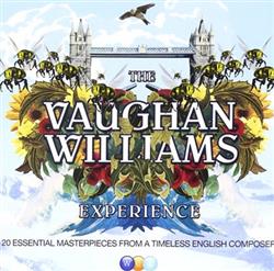 Download Vaughan Williams, BBC Symphony Orchestra, Sir Andrew Davis - The Vaughan Williams Experience