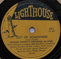 Download Howard Rumsey's Lighthouse AllStars - Out Of Somewhere Viva Zapata