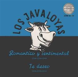 online anhören Los Javaloyas - Romantico Y Sentimental