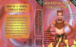 lytte på nettet Various - House U Topia Collection
