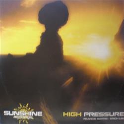 Download Francis Harris vs Erich Lee - High Pressure