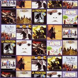 last ned album Various - Music Bus Music Kool Sampler Vol 1