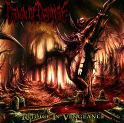 ladda ner album Dawn Of Demise - Rejoice In Vengeance