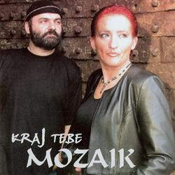lataa albumi Mozaik - Kraj Tebe