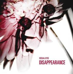 lataa albumi CeciliaEyes - Disappearance