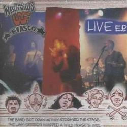 Download The Wesley Willis Fiasco - Live