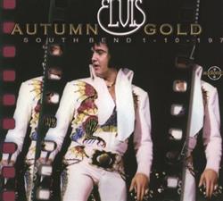 ouvir online Elvis Presley - Autumn Gold