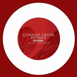 Album herunterladen Connor Cruise - Refined