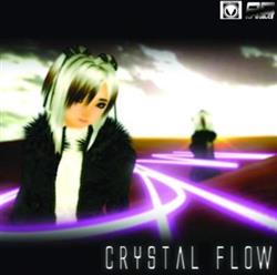 descargar álbum DJ Aura Qualic - Crystal Flow