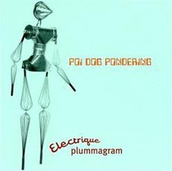 last ned album Poi Dog Pondering - Electrique Plummagram