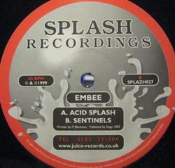 Download Embee - Acid Splash Sentinels