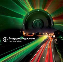 lataa albumi Happy Gusto - My Monday