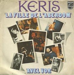 télécharger l'album Keris - La Fille De LAberdom Avel Vor