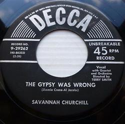 Download Savannah Churchill - Just Whisper