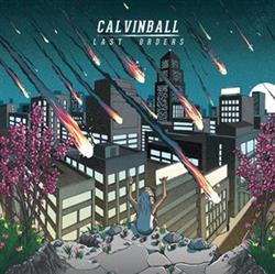 télécharger l'album Calvinball - Last Orders