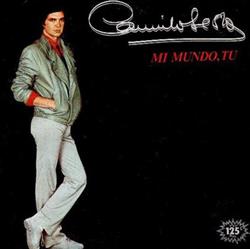 Download Camilo Sesto - Mi MundoTu