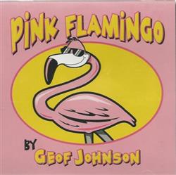 lytte på nettet Geof Johnson - Pink Flamingo