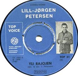 Download LillJørgen Petersen - Yli Rajojen