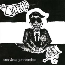 descargar álbum The Culprits - Another Pretender