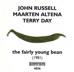 Download John Russell Maarten Altena Terry Day - The Fairly Young Bean