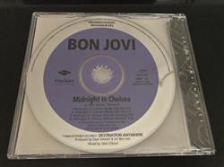 écouter en ligne Bon Jovi - Midnight In Chelsea
