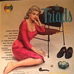 Download The Triads - The Triads