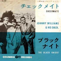lataa albumi Johnny Williams & His Orch - Theme From Checkmate