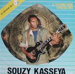 online luisteren Souzy Kasseya - Le Retour De LAs