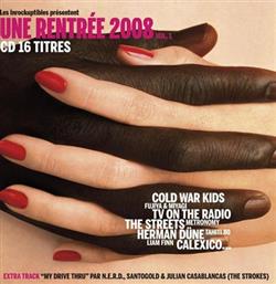 Download Various - Une Rentrée 2008 Vol 1