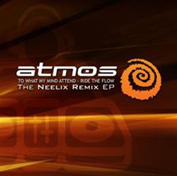 télécharger l'album Atmos - The Neelix Remixes EP