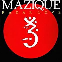 lytte på nettet Mazique - Radar Love