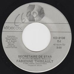 Download Fabienne Thibeault - Secretaire De Star