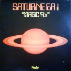 lataa albumi Saturn EA1 - Magic Fly