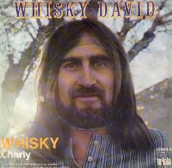 last ned album Whisky David - Whisky