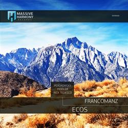 télécharger l'album Francomanz - Ecos