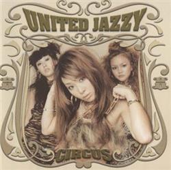 baixar álbum United Jazzy - Circus