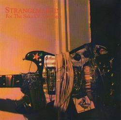 ladda ner album Stranglmartin - For The Sake Of Argument