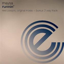 Download Maysa - Runnin