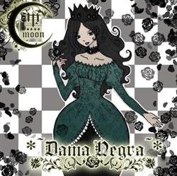 descargar álbum 黒Moon - Dama Negra