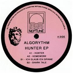 Download Algorythm - Hunter EP