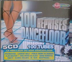 télécharger l'album Various - 100 Reprises Dancefloor
