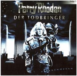 Download Siegfried Antonio Effenberger - Perry Rhodan Sternenozean Der Todbringer