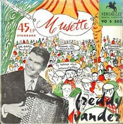 Download Freddy Vander - Musette