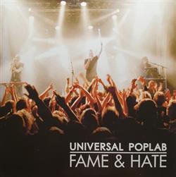 online anhören Universal Poplab - Fame Hate