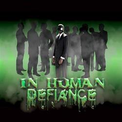 Download In Human Defiance - In Human Defiance