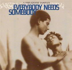 kuunnella verkossa Various - Everybody Needs Somebody